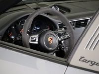 Porsche 911 Targa 4 GTS - <small></small> 145.900 € <small>TTC</small> - #9