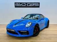 Porsche 911 Targa 4 GTS 3.0 480 ch BOSE/ Pack Chrono Sport/ PDLS+ / CarPlay - <small></small> 215.990 € <small>TTC</small> - #3