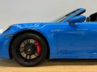 Porsche 911 Targa 4 GTS 3.0 480 ch BOSE/ Pack Chrono Sport/ PDLS+ / CarPlay - <small></small> 215.990 € <small>TTC</small> - #5