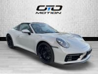 Porsche 911 Targa 4 GTS 3.0i 992 - 480 - BV PDK - Start&Stop TYPE 992 - <small></small> 216.990 € <small></small> - #2