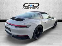 Porsche 911 Targa 4 GTS 3.0i 992 - 480 - BV PDK - Start&Stop TYPE 992 - <small></small> 216.990 € <small></small> - #3