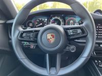 Porsche 911 Targa 4 GTS 3.0i 992 - 480 - BV PDK - Start&Stop TYPE 992 - <small></small> 216.990 € <small></small> - #7