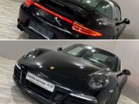 Porsche 911 Targa 4 GTS Alu20-PDK-Sp Chro-PDLS+- - <small></small> 114.900 € <small>TTC</small> - #18