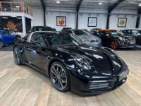 Porsche 911 targa 4 iv type 992 3.0 385 pdk8 h - <small></small> 169.990 € <small>TTC</small> - #32