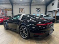 Porsche 911 targa 4 iv type 992 3.0 385 pdk8 h - <small></small> 169.990 € <small>TTC</small> - #33