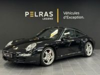 Porsche 911 Targa 4S - <small></small> 69.990 € <small>TTC</small> - #1