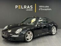 Porsche 911 Targa 4S - <small></small> 69.990 € <small>TTC</small> - #2