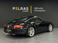 Porsche 911 Targa 4S - <small></small> 69.990 € <small>TTC</small> - #3