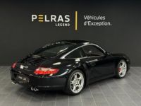 Porsche 911 Targa 4S - <small></small> 69.990 € <small>TTC</small> - #4