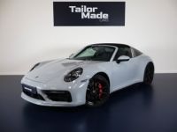 Porsche 911 Targa 4S - <small></small> 199.900 € <small>TTC</small> - #1