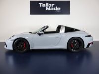 Porsche 911 Targa 4S - <small></small> 199.900 € <small>TTC</small> - #4