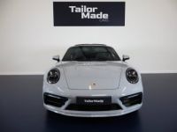 Porsche 911 Targa 4S - <small></small> 199.900 € <small>TTC</small> - #5