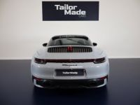 Porsche 911 Targa 4S - <small></small> 199.900 € <small>TTC</small> - #6