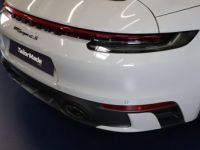 Porsche 911 Targa 4S - <small></small> 199.900 € <small>TTC</small> - #7