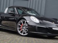 Porsche 911 TARGA 4S 3.0i 420 PDK - <small></small> 129.900 € <small>TTC</small> - #1