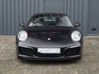 Porsche 911 TARGA 4S 3.0i 420 PDK - <small></small> 129.900 € <small>TTC</small> - #2