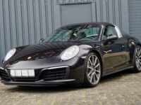 Porsche 911 TARGA 4S 3.0i 420 PDK - <small></small> 129.900 € <small>TTC</small> - #3