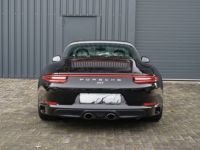 Porsche 911 TARGA 4S 3.0i 420 PDK - <small></small> 129.900 € <small>TTC</small> - #6