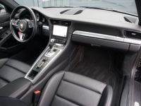 Porsche 911 TARGA 4S 3.0i 420 PDK - <small></small> 129.900 € <small>TTC</small> - #9