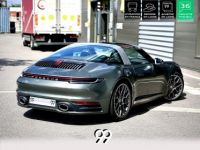 Porsche 911 TARGA 4S SIEGE SPORT PDLS PLUS ECHAP SPORT CHRONO ESSIEU BOSE LIVRAISON REPRISE LOA - <small></small> 174.990 € <small>TTC</small> - #8