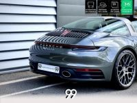 Porsche 911 TARGA 4S SIEGE SPORT PDLS PLUS ECHAP SPORT CHRONO ESSIEU BOSE LIVRAISON REPRISE LOA - <small></small> 174.990 € <small>TTC</small> - #9