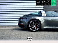 Porsche 911 TARGA 4S SIEGE SPORT PDLS PLUS ECHAP SPORT CHRONO ESSIEU BOSE LIVRAISON REPRISE LOA - <small></small> 174.990 € <small>TTC</small> - #54