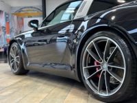 Porsche 911 targa 4s type 992 450 ch malus paye approved au 2024 - <small></small> 189.990 € <small>TTC</small> - #30