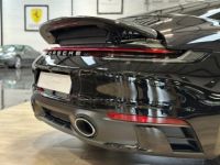 Porsche 911 Targa 4S Type 992 450 cv / Aucun Malus / Garantie Approved jusqu'en 12/2024 - <small></small> 179.990 € <small>TTC</small> - #31