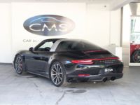 Porsche 911 TARGA 991 (2) 3.0 420 PDK - <small>A partir de </small>1.290 EUR <small>/ mois</small> - #3