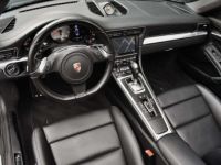 Porsche 911 Targa 991 C4S 3.8i PDK - <small></small> 114.950 € <small>TTC</small> - #4