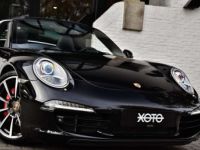 Porsche 911 Targa 991 C4S 3.8i PDK - <small></small> 114.950 € <small>TTC</small> - #10