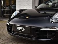 Porsche 911 Targa 991 C4S 3.8i PDK - <small></small> 114.950 € <small>TTC</small> - #17