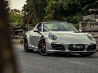 Porsche 911 Targa 991.2 4S - <small></small> 139.950 € <small>TTC</small> - #2