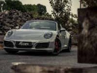 Porsche 911 Targa 991.2 4S - <small></small> 139.950 € <small>TTC</small> - #4
