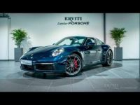 Porsche 911 Targa 992 3.0 450ch 4S PDK - <small></small> 199.000 € <small>TTC</small> - #1