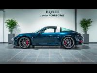 Porsche 911 Targa 992 3.0 450ch 4S PDK - <small></small> 199.000 € <small>TTC</small> - #4