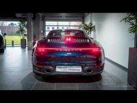 Porsche 911 Targa 992 3.0 450ch 4S PDK - <small></small> 199.000 € <small>TTC</small> - #5