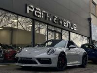 Porsche 911 TARGA (992) 3.0 450CH 4S PDK APPROVED 09/2026 - <small></small> 184.990 € <small>TTC</small> - #1