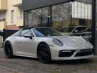 Porsche 911 TARGA (992) 3.0 450CH 4S PDK APPROVED 09/2026 - <small></small> 184.990 € <small>TTC</small> - #2