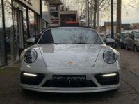 Porsche 911 TARGA (992) 3.0 450CH 4S PDK APPROVED 09/2026 - <small></small> 184.990 € <small>TTC</small> - #3