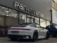 Porsche 911 TARGA (992) 3.0 450CH 4S PDK APPROVED 09/2026 - <small></small> 184.990 € <small>TTC</small> - #6