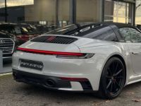 Porsche 911 TARGA (992) 3.0 450CH 4S PDK APPROVED 09/2026 - <small></small> 184.990 € <small>TTC</small> - #8