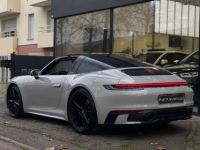 Porsche 911 TARGA (992) 3.0 450CH 4S PDK APPROVED 09/2026 - <small></small> 184.990 € <small>TTC</small> - #11