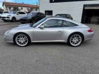 Porsche 911 TARGA (997) 4 TIPTRONIC - <small></small> 64.990 € <small>TTC</small> - #1