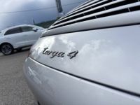 Porsche 911 TARGA (997) 4 TIPTRONIC - <small></small> 64.990 € <small>TTC</small> - #9