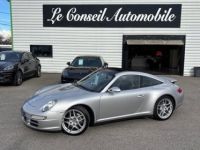 Porsche 911 TARGA (997) 4 TIPTRONIC - <small></small> 64.990 € <small>TTC</small> - #10