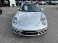 Porsche 911 TARGA (997) 4 TIPTRONIC - <small></small> 64.990 € <small>TTC</small> - #11