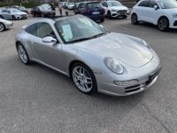 Porsche 911 TARGA (997) 4 TIPTRONIC - <small></small> 64.990 € <small>TTC</small> - #12