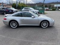 Porsche 911 TARGA (997) 4 TIPTRONIC - <small></small> 64.990 € <small>TTC</small> - #13