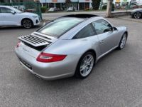 Porsche 911 TARGA (997) 4 TIPTRONIC - <small></small> 64.990 € <small>TTC</small> - #14